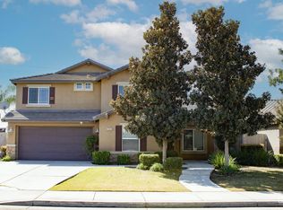 9009 Rockefeller St, Bakersfield, CA 93311