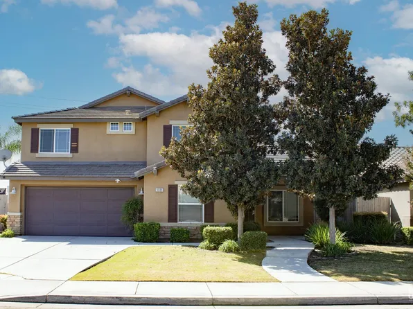 9009 Rockefeller St, Bakersfield, CA 93311