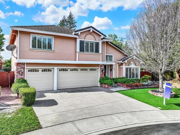 124 Notre Dame Court, Vacaville, CA 95687