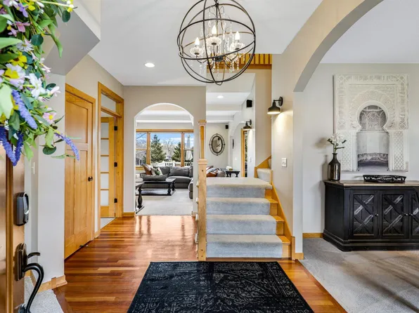 10538 Major Ave N, Brooklyn Park, MN 55443