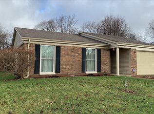 203 Independence Ct, Georgetown, KY 40324