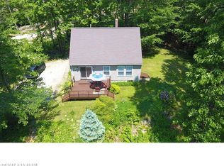 2 Iris Ln, Gray, ME 04039