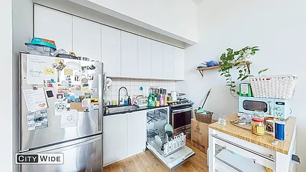 Rented by City Wide Apartments