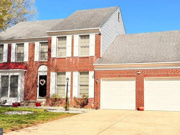 2012 Bunker Hill Ct, Odenton, MD 21113