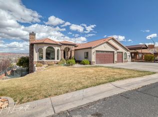 1035 E Summit Ridge Dr, St George, UT 84790