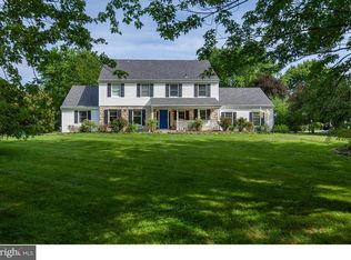 281 Longview Ln, Kennett Square, PA 19348