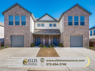 407 Saddle Ct, Denton, TX 76205