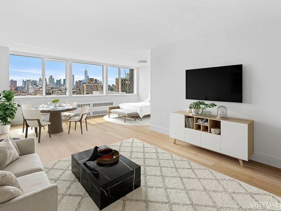 1st image of 333 E 14th St APT 17F