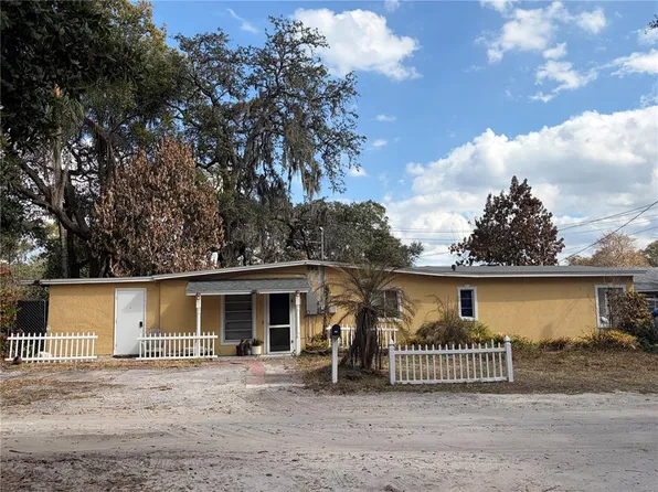 5501 Vance Ave, Orlando, FL 32810