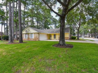 9111 Wallingham Ct, Spring, TX 77379