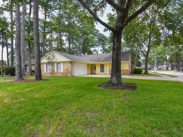 9111 Wallingham Court, Spring, TX 77379