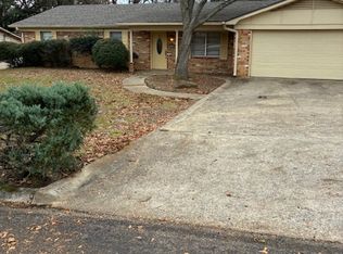 1300 Alice Dr, Longview, TX 75605