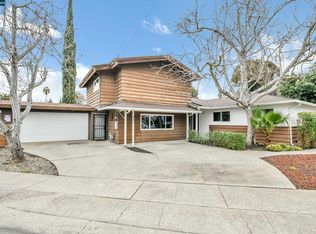 1188 Carey Dr, Concord, CA 94520