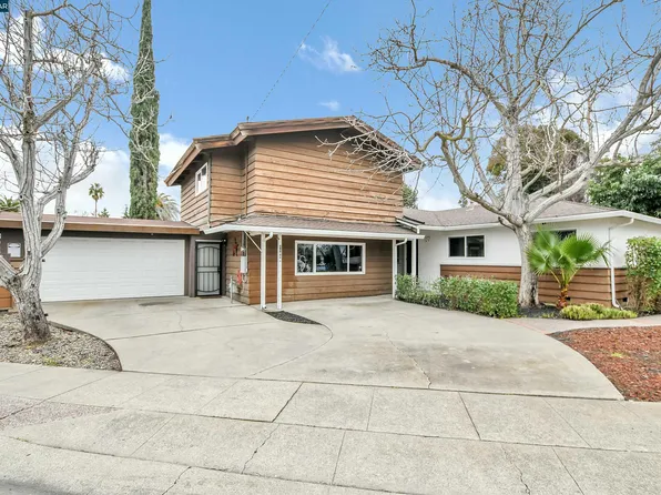 1188 Carey Dr, Concord, CA 94520