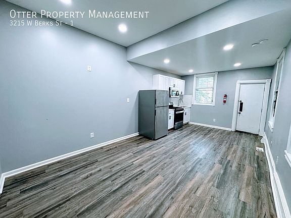 4th image of 3215 W Berks St APT 1