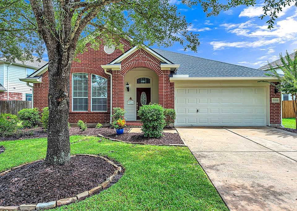 1st image of 25310 Sandy Trace Ln