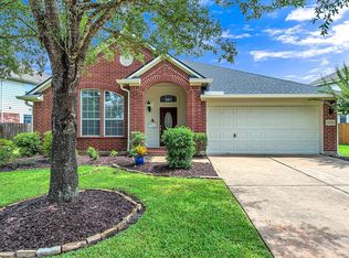 25310 Sandy Trace Ln, Katy, TX 77494