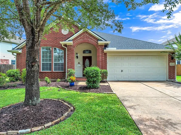25310 Sandy Trace Ln, Katy, TX 77494