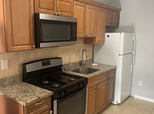 208 Sherman Ave APT 8, Jersey City, NJ