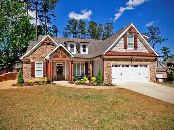 39 Stockton Pl, Villa Rica, GA 30180