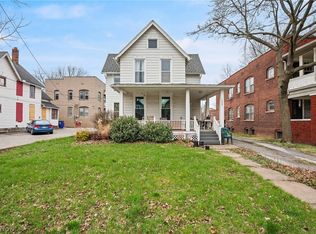 1432 W 110th St, Cleveland, OH