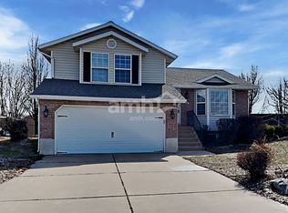 1673 W 1500 S, Syracuse, UT 84075