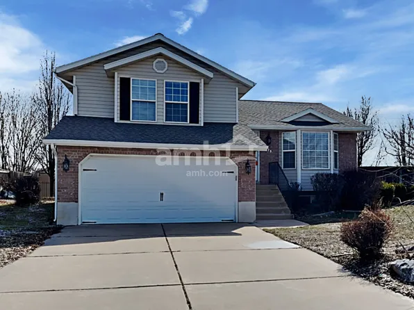 1673 W 1500 S, Syracuse, UT 84075