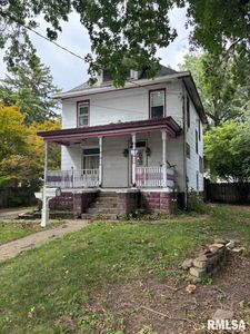 1923 W Alice Ave, West Peoria, IL, 61604