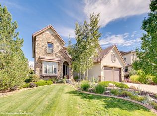 9691 Sunset Hill Pl, Lone Tree, CO 80124