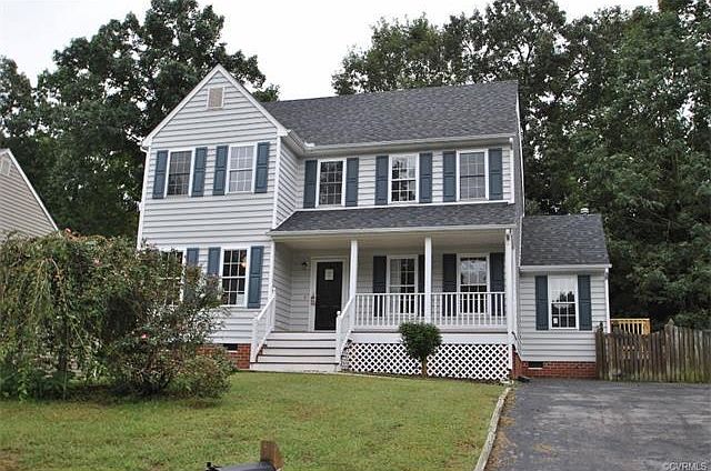 1st image of 5121 Linsey Lakes Dr