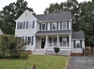5121 Linsey Lakes Dr, Glen Allen, VA 23060