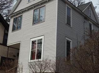 2101 Franklin Ave SE, Minneapolis, MN 55414
