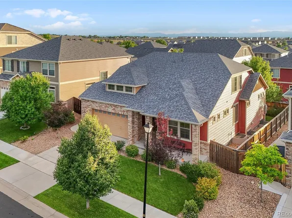 4875 S Catawba Street, Aurora, CO 80016