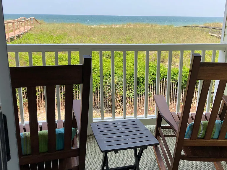 612 Carolina Beach Ave N #1A — Photo 9