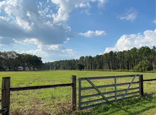 N Country Rd, Eustis, FL 32726