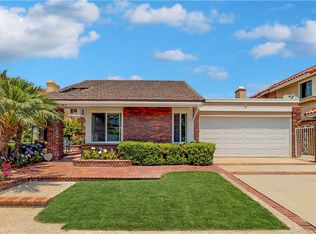 27145 Pinario, Mission Viejo, CA 92692