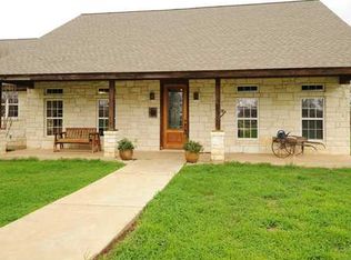 745 Lower Red Rock Rd, Bastrop, TX 78602