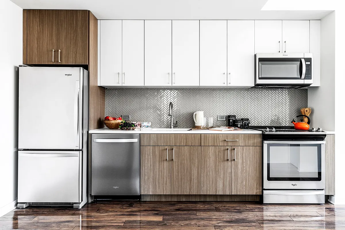 Photo 2 of 16 - 189 Marin Blvd #707 - Jersey City, NJ Building Photo - 189 Marin Blvd #707