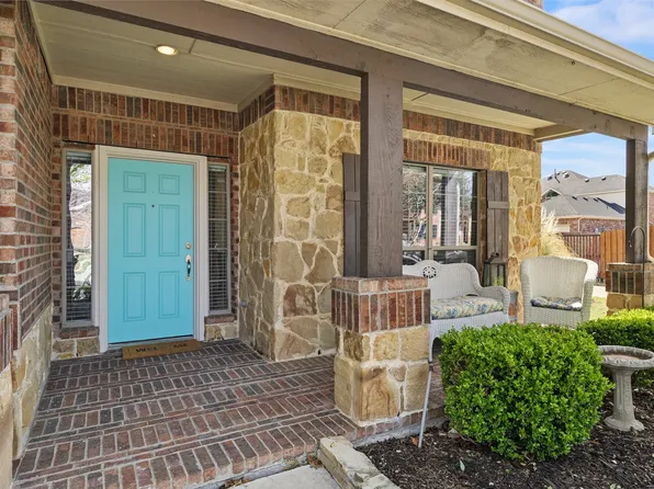 8492 Liverpool Ln, Frisco, TX 75036