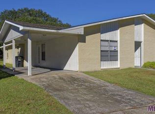 4632 Southpark Dr #4632, Baton Rouge, LA 70816