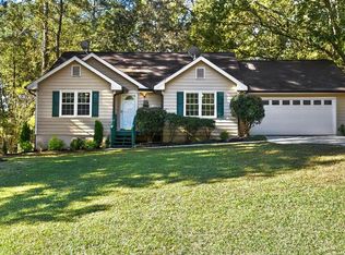 273 Appalachee Church Rd, Auburn, GA 30011