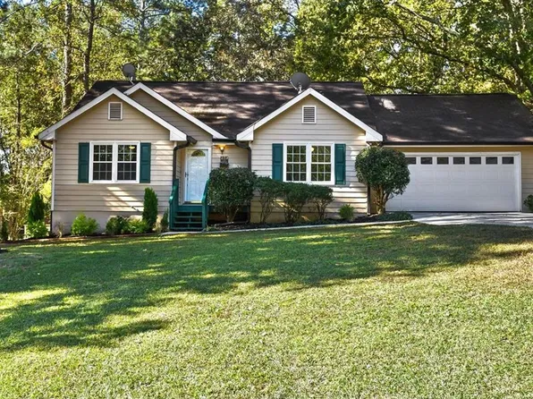 273 Appalachee Church Rd, Auburn, GA 30011