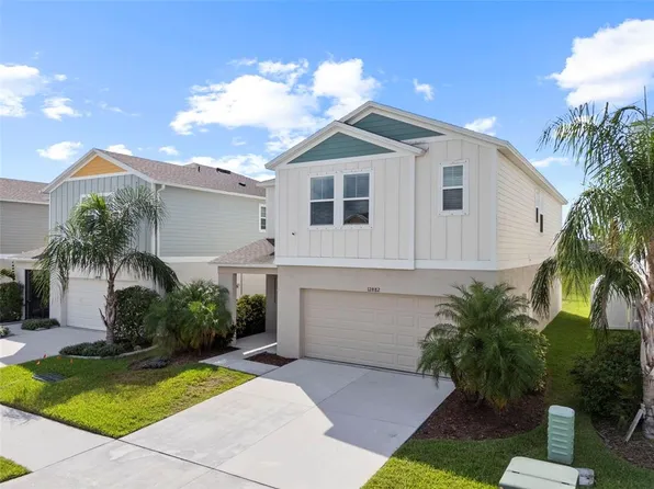 12882 French Market Dr, Riverview, FL 33579