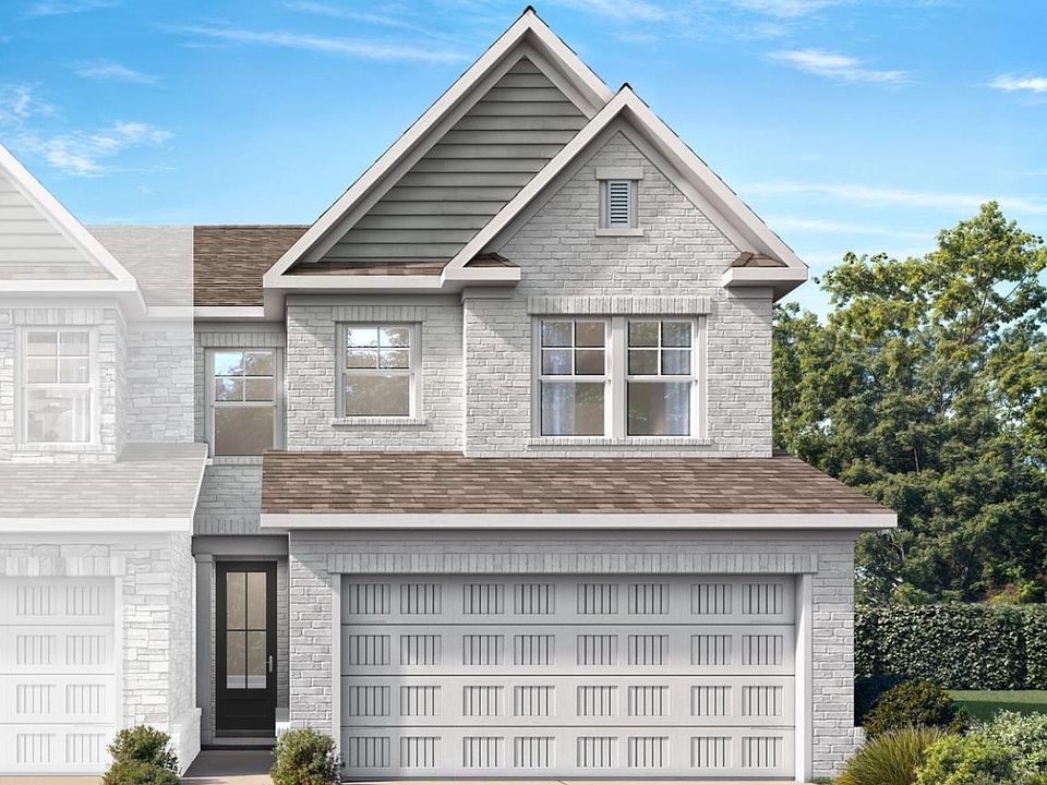 Build Cary A - now starting at 331,990