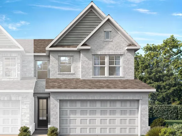 The Cary A Plan, Lake Shore