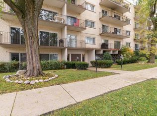 8630 Ferris Ave UNIT 505, Morton Grove, IL 60053