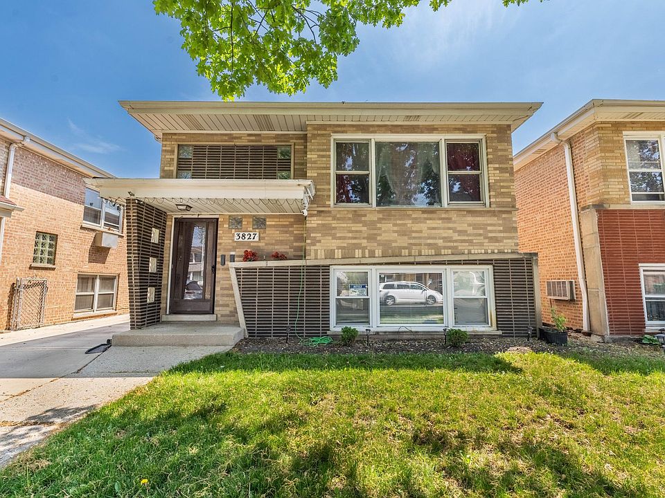 1st image of 3827 Scoville Ave #2