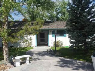 8 Pauma Ct, Yerington, NV