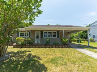 12 Colgate Rd, Somers Point, NJ 08244