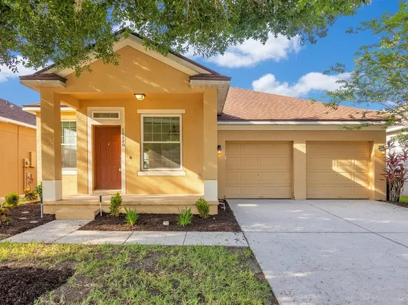 10580 Moss Rose Way, Orlando, FL 32832